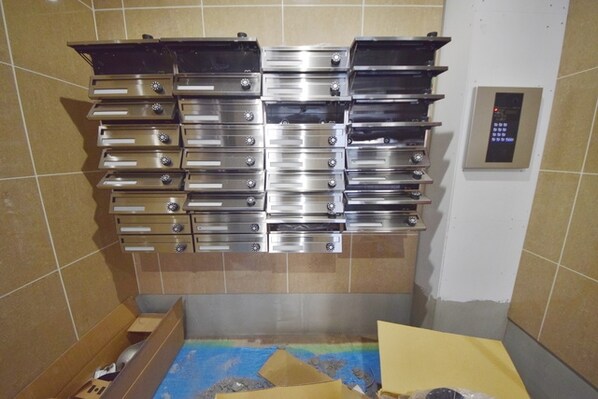 金太郎ヒルズ215の物件内観写真